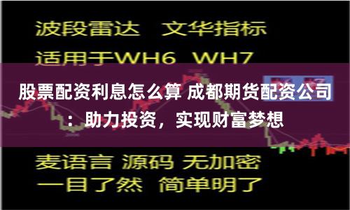 股票配资利息怎么算 成都期货配资公司：助力投资，实现财富梦想